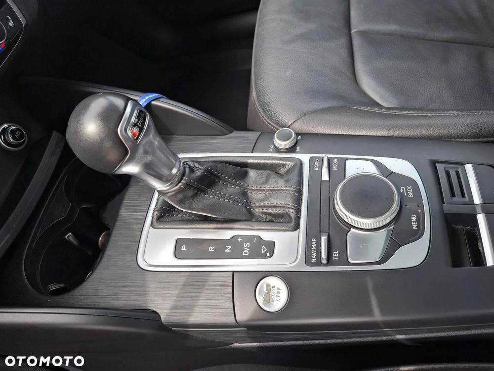 Audi A3 Limousine - 14