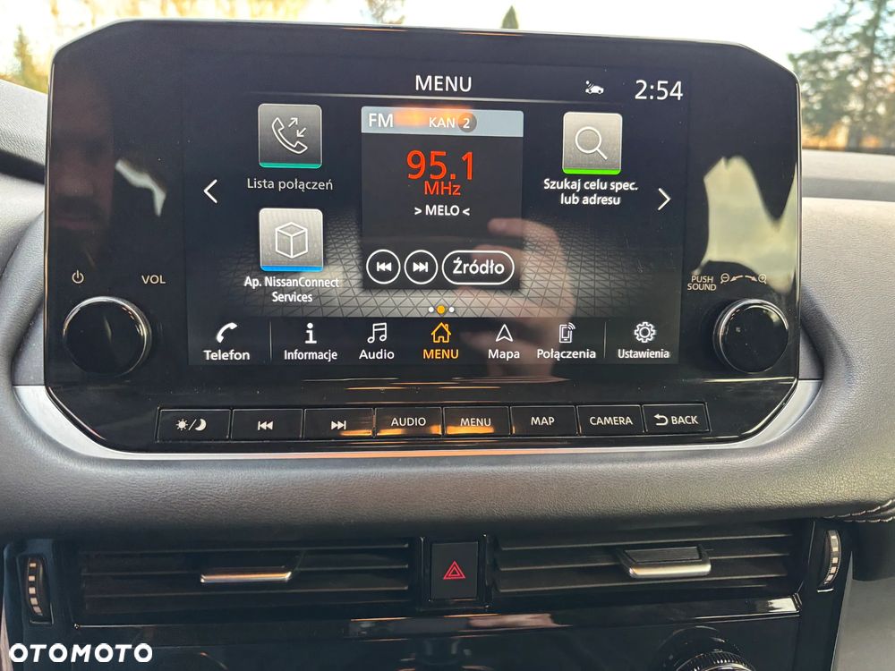 Nissan Qashqai 1.3 DIG-T ACENTA - 26