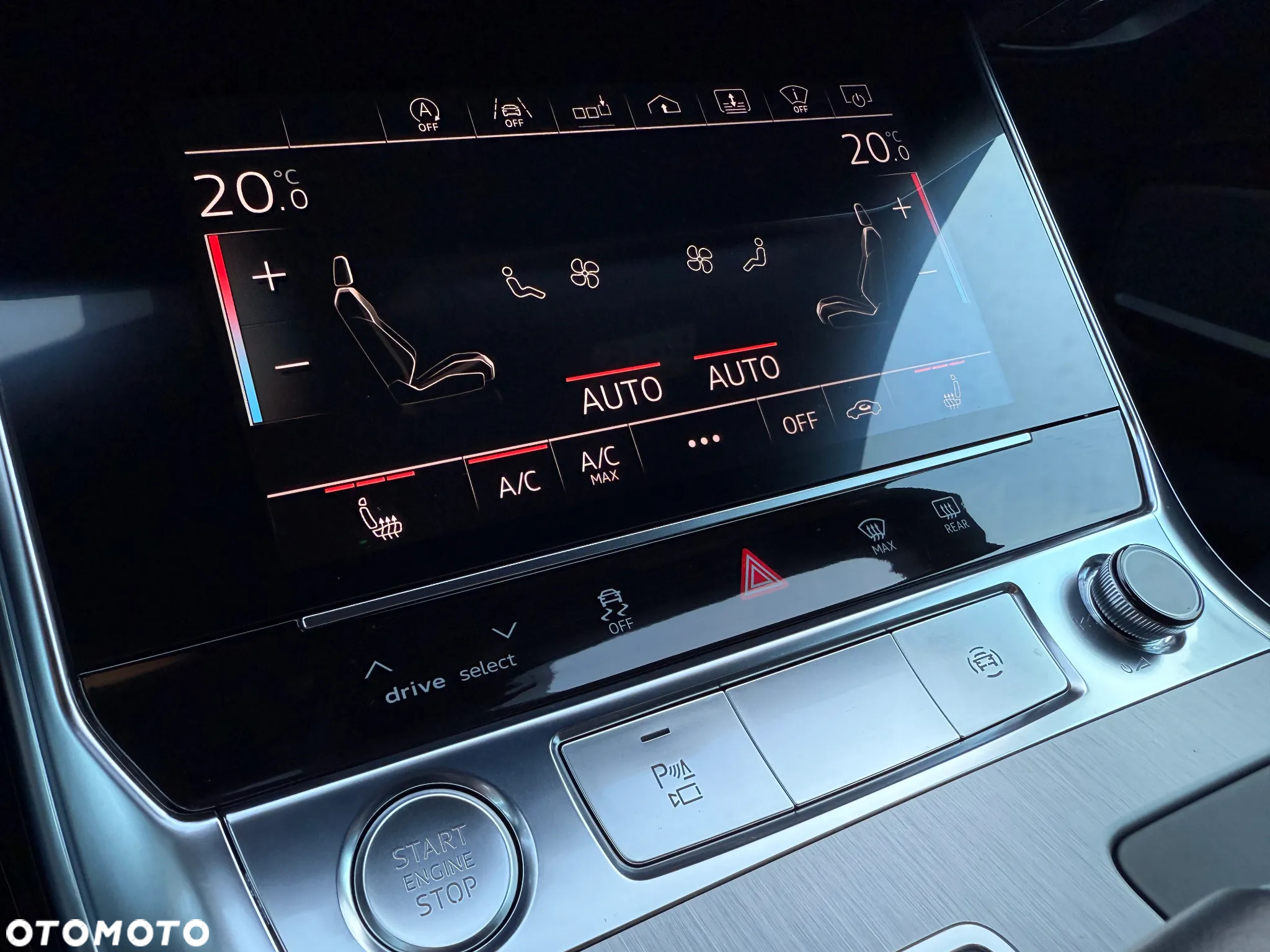 Audi A6 - 25