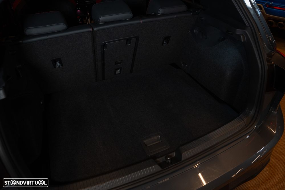 VW Golf 2.0 TSI OPF DSG GTI Clubsport - 31