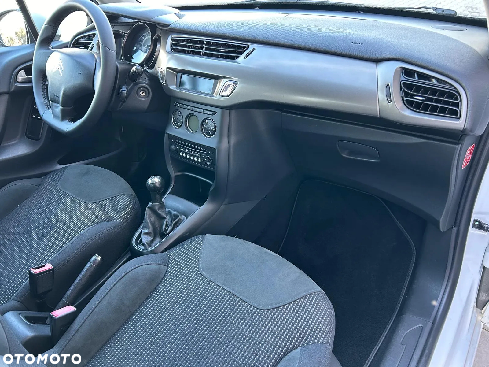 Citroën C3 - 23