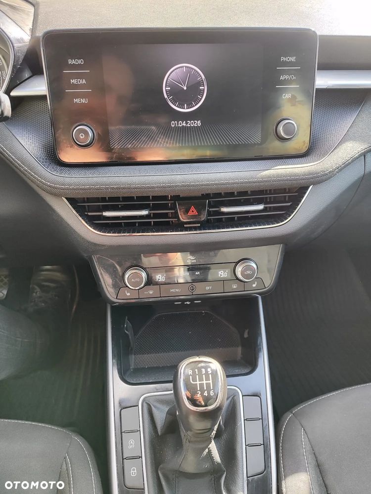 Skoda Fabia 1.0 TSI Style - 16