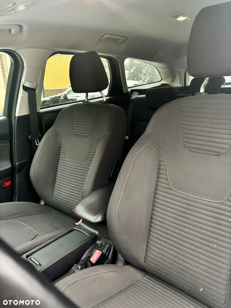 Ford Focus 1.0 EcoBoost Titanium ASS - 15