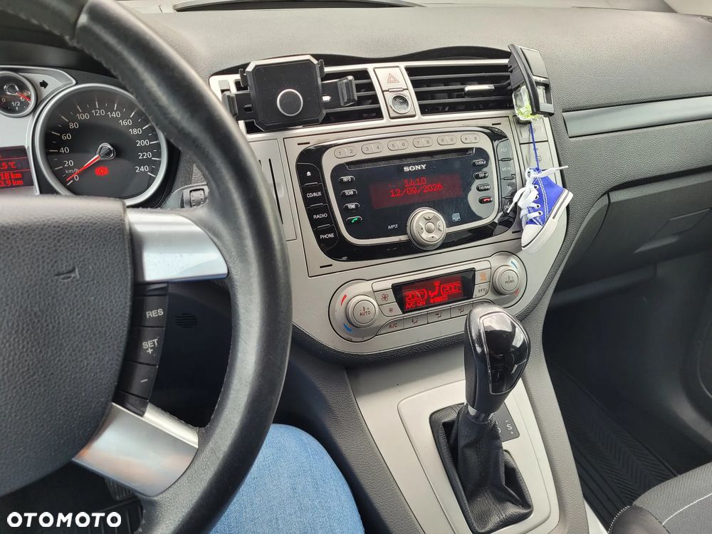 Ford Kuga 2.0 TDCi Titanium S MPS6 - 26