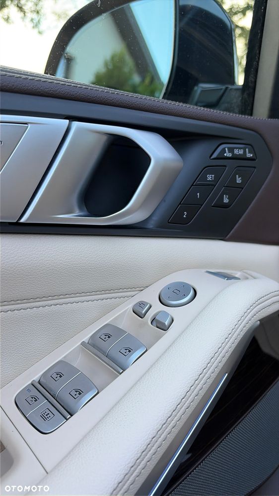 BMW X7 xDrive40i sport - 9