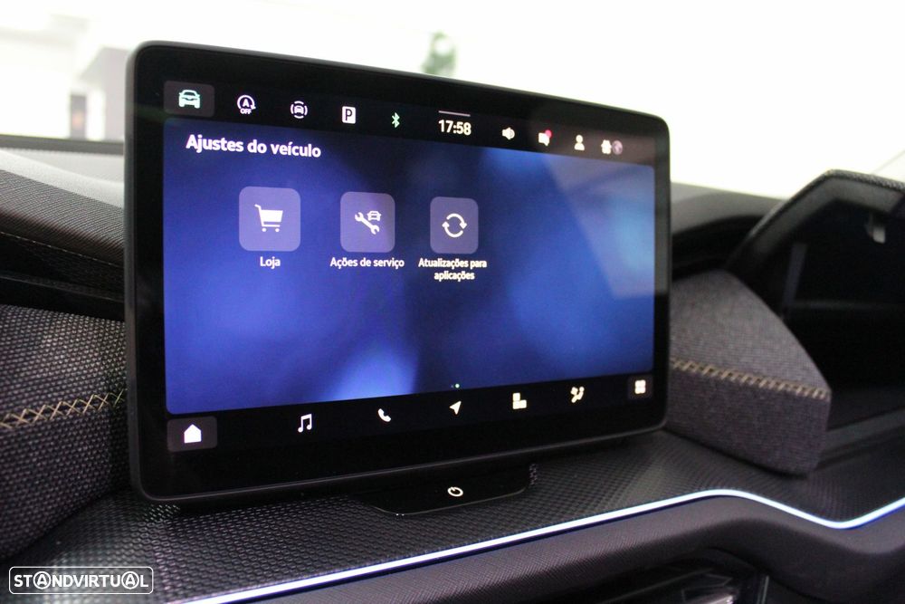 Skoda Kodiaq 2.0 TDI Ultra DSG - 20