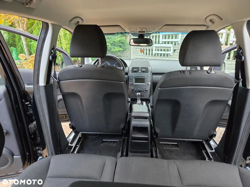 Mercedes-Benz Klasa A 180 CDI Classic DPF - 14