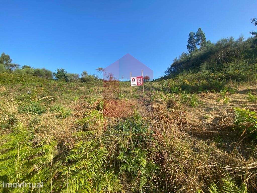 Terreno para construção, Atães - Grande imagem: 3/17