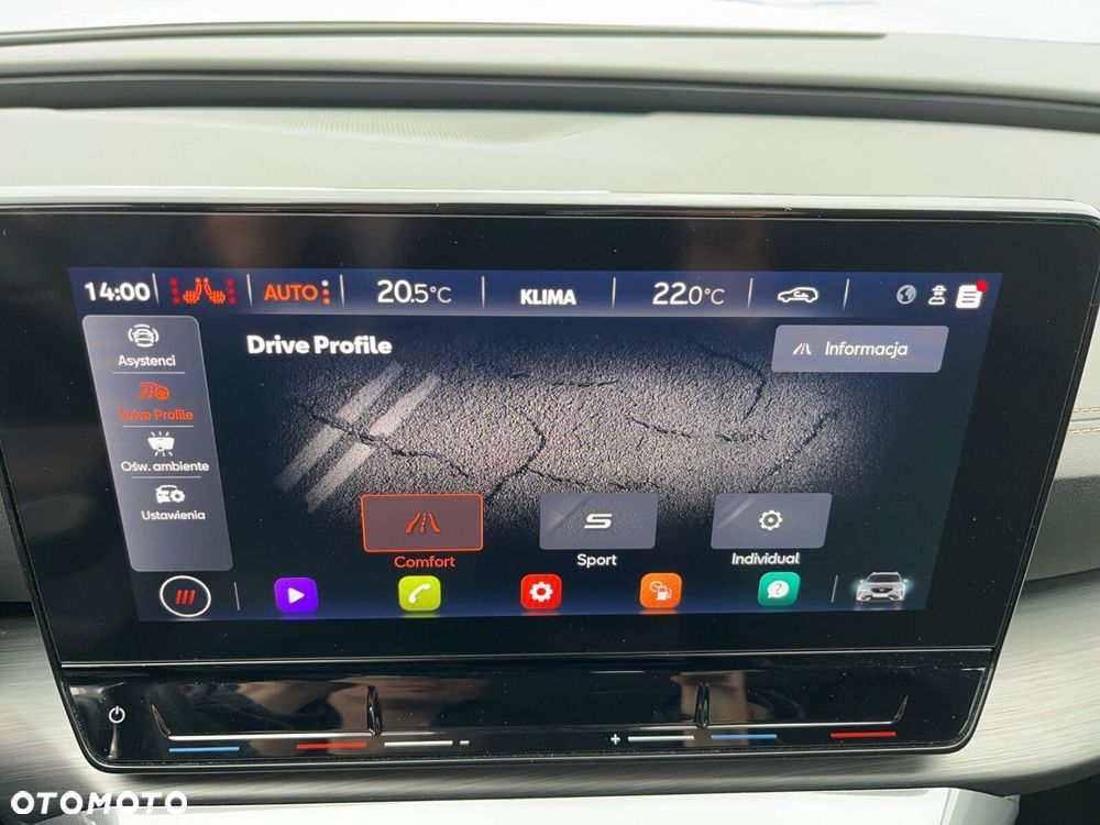 Cupra Formentor - 37