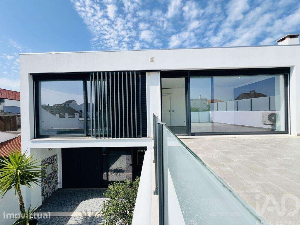 Casa / Villa T2 em Alfeizerão de 104 m2 - Grande imagem: 3/28
