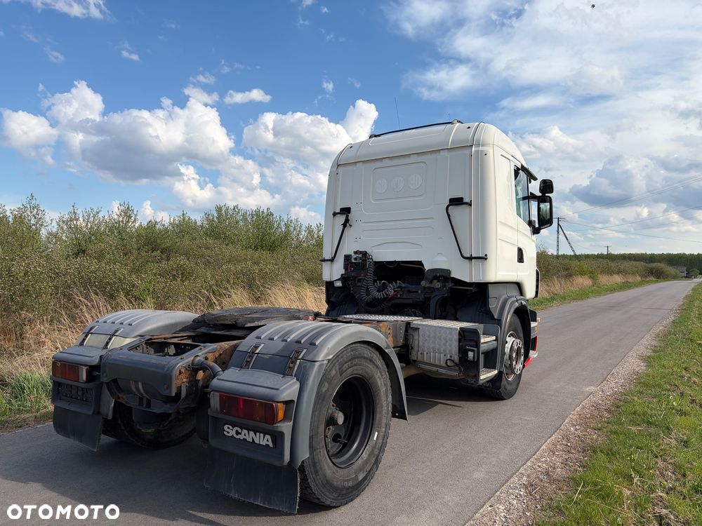 Scania R380 - 4