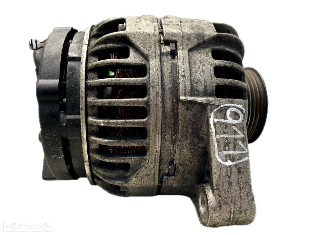 Alternador Audi A4 (8D2, B5) - 2
