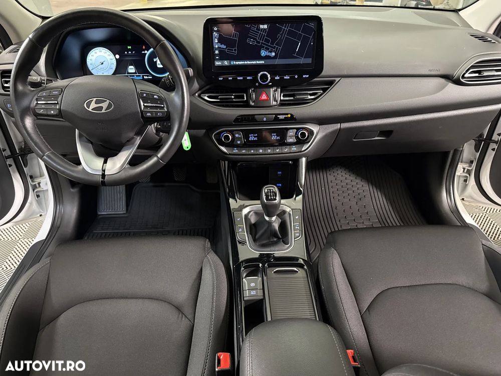 Hyundai i30 - 10