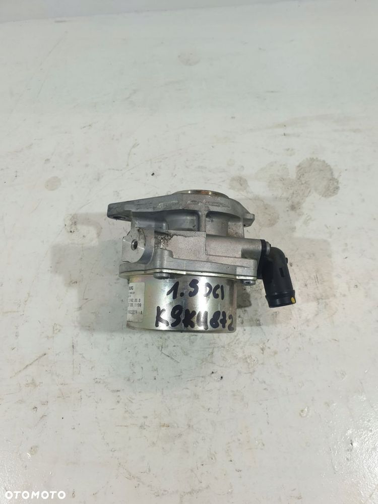 pompa vacum 146502327r renault nissan dacia 1.5 dci - 1