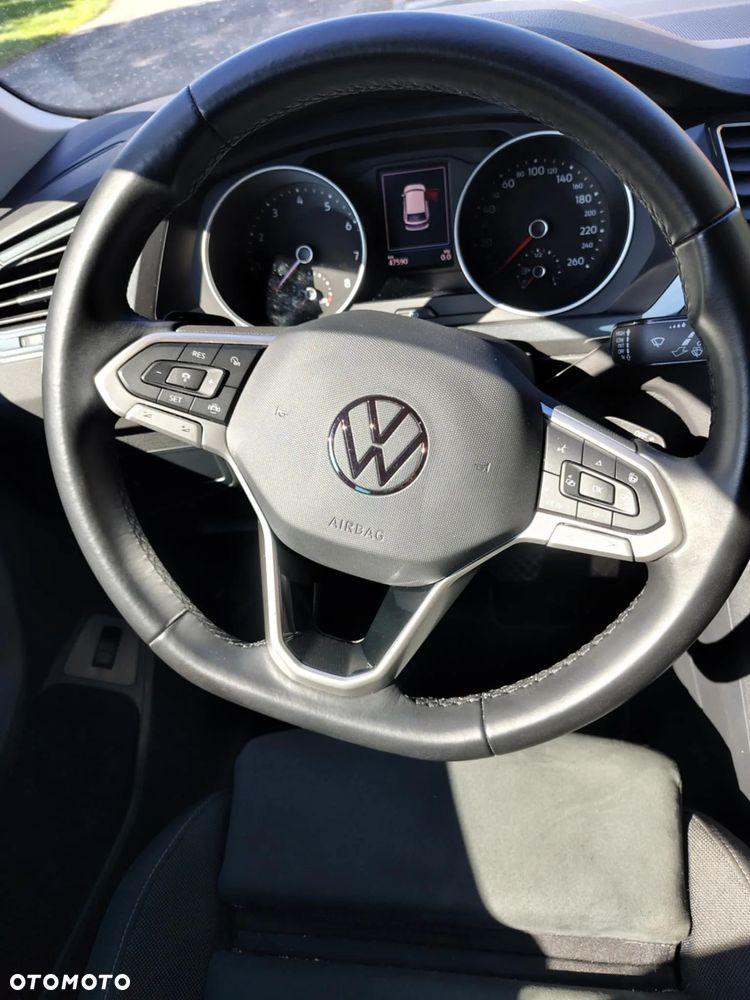 Volkswagen Tiguan 1.5 TSI EVO Life DSG - 5