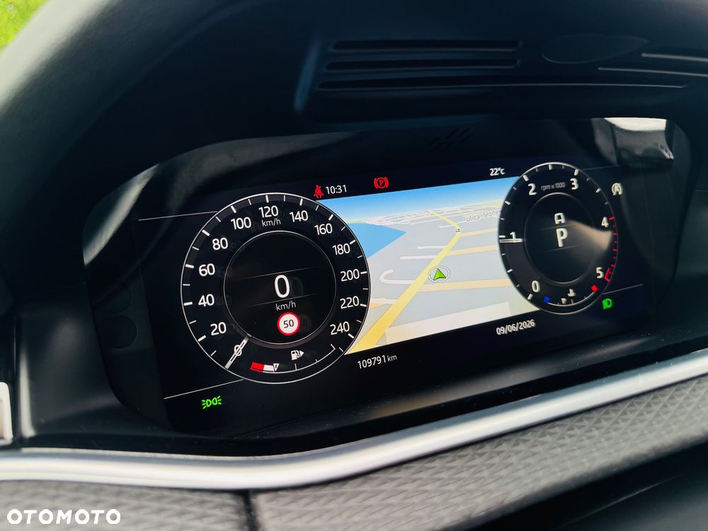 Land Rover Range Rover Evoque D150 R-Dynamic S - 38