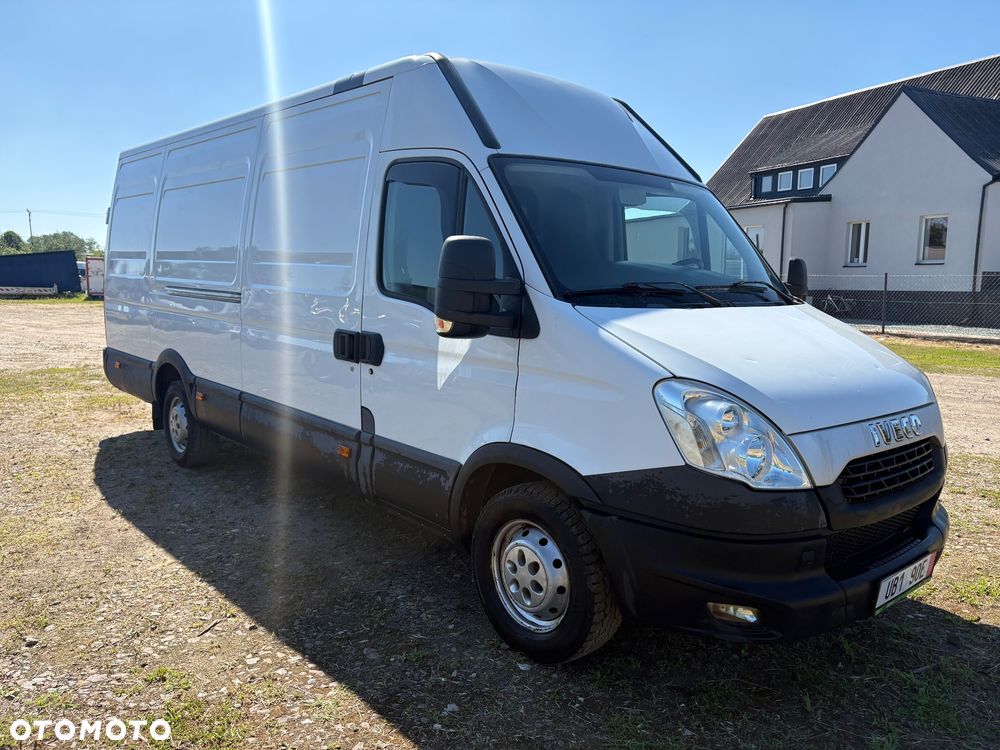 Iveco Daily - 7