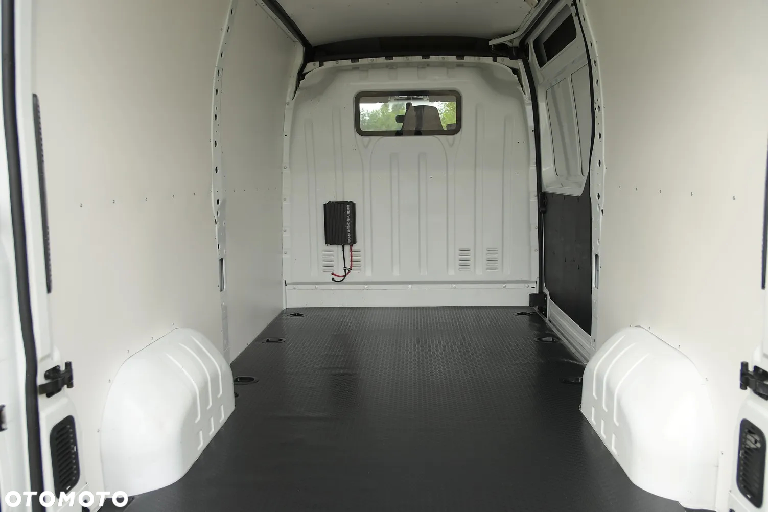 Opel MOVANO - 21