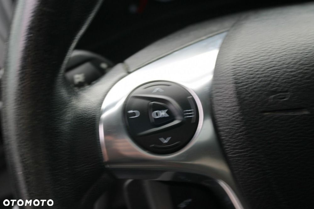 Ford Tourneo Connect - 16