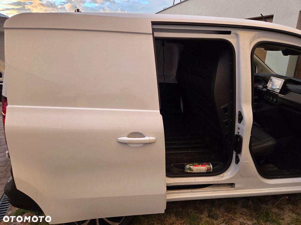 Nissan Townstar - 10