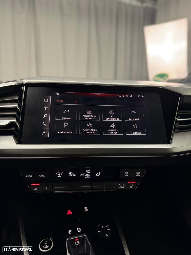 Audi Q4 e-tron 40 82 kWH - 11