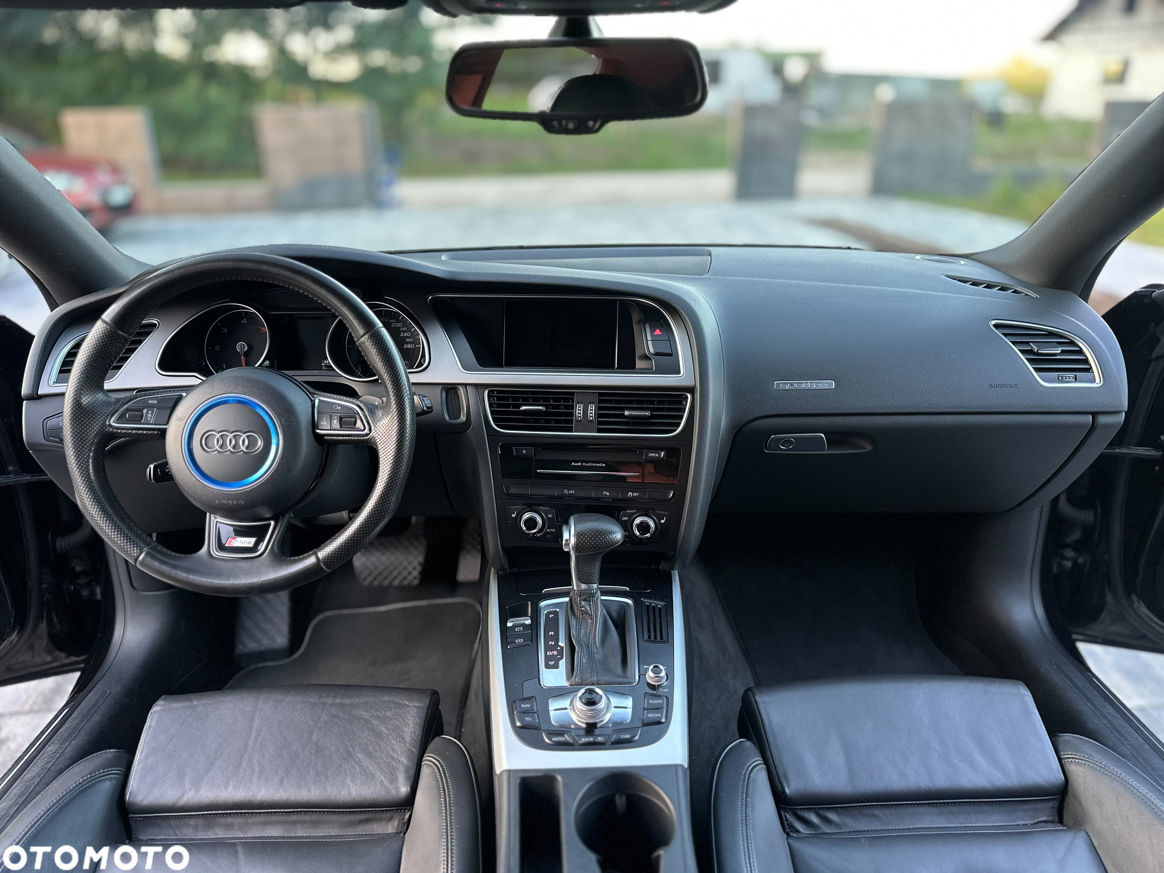 Audi A5 Sportback 3.0 TDI Quattro S tronic - 21