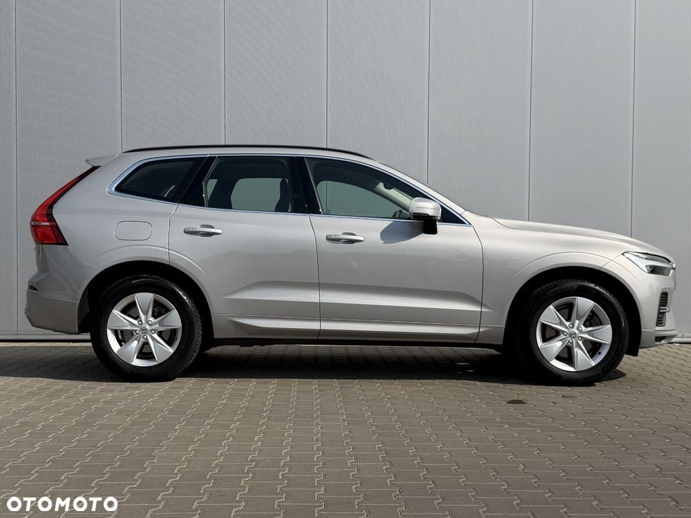 Volvo XC 60 - 11