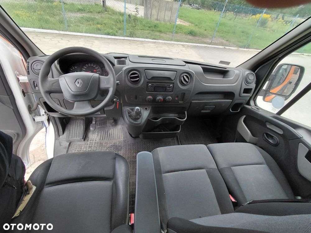 Renault Master - 10