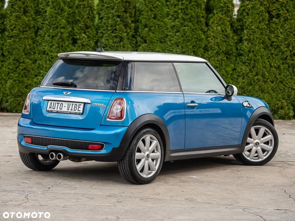 MINI Cooper S - 13