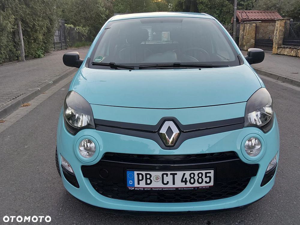 Renault Twingo - 6