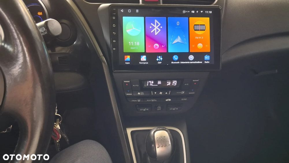 Honda Civic 1.8 Sport - 27