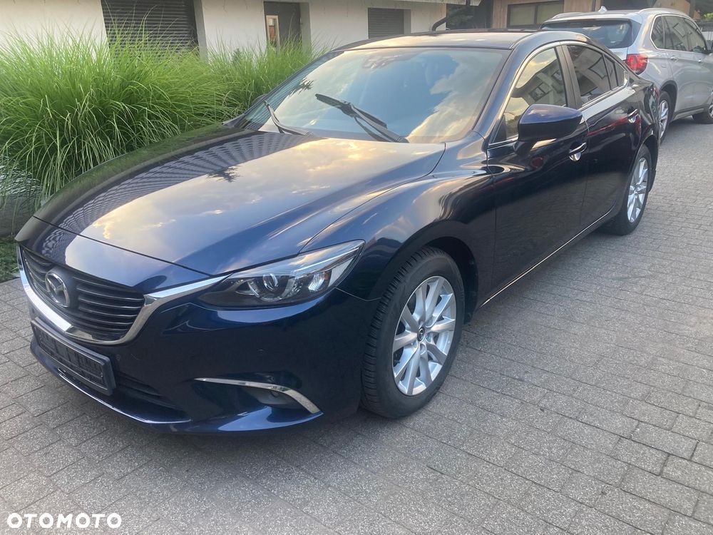 Mazda 6 - 3