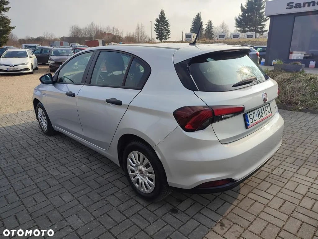 Fiat Tipo 1.4 Classic - 4