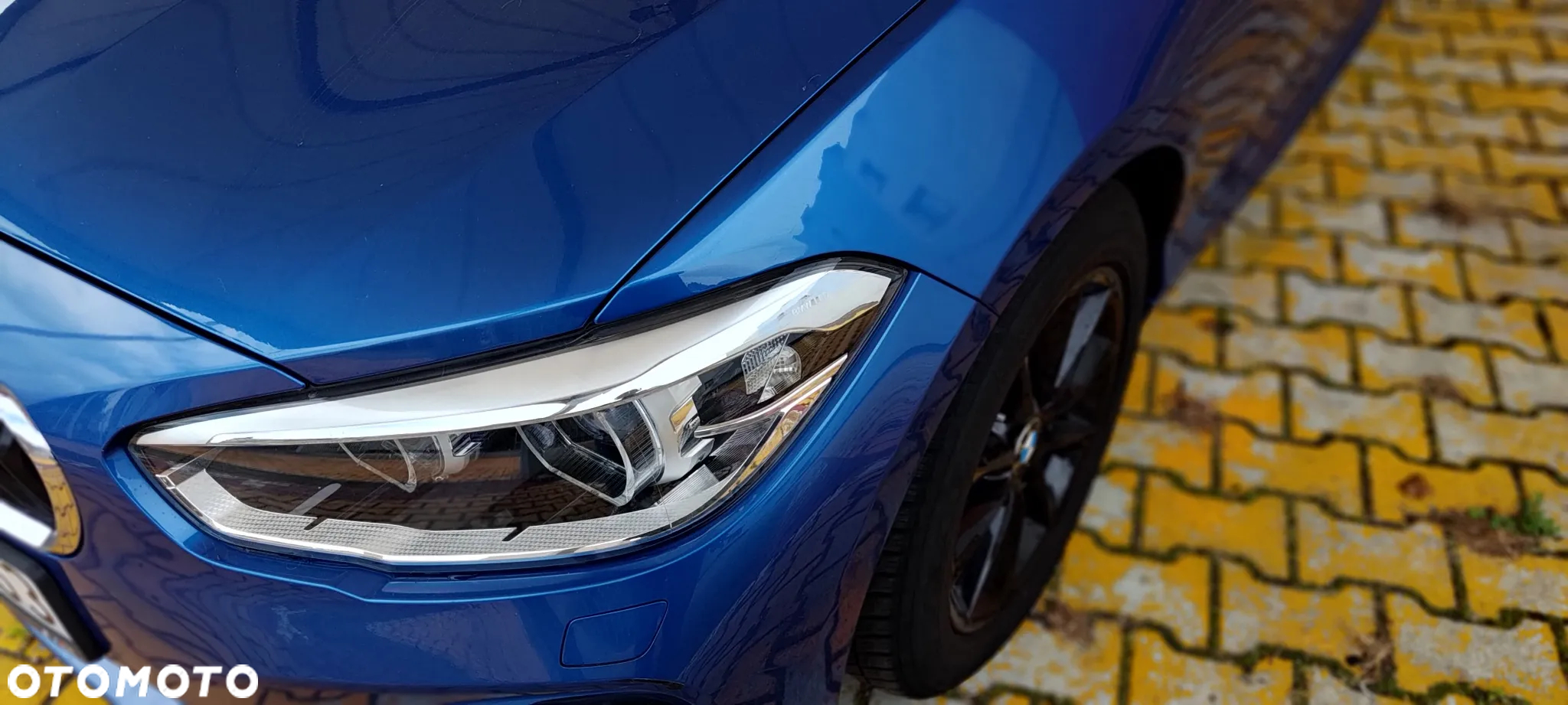BMW Seria 1 120i - 25