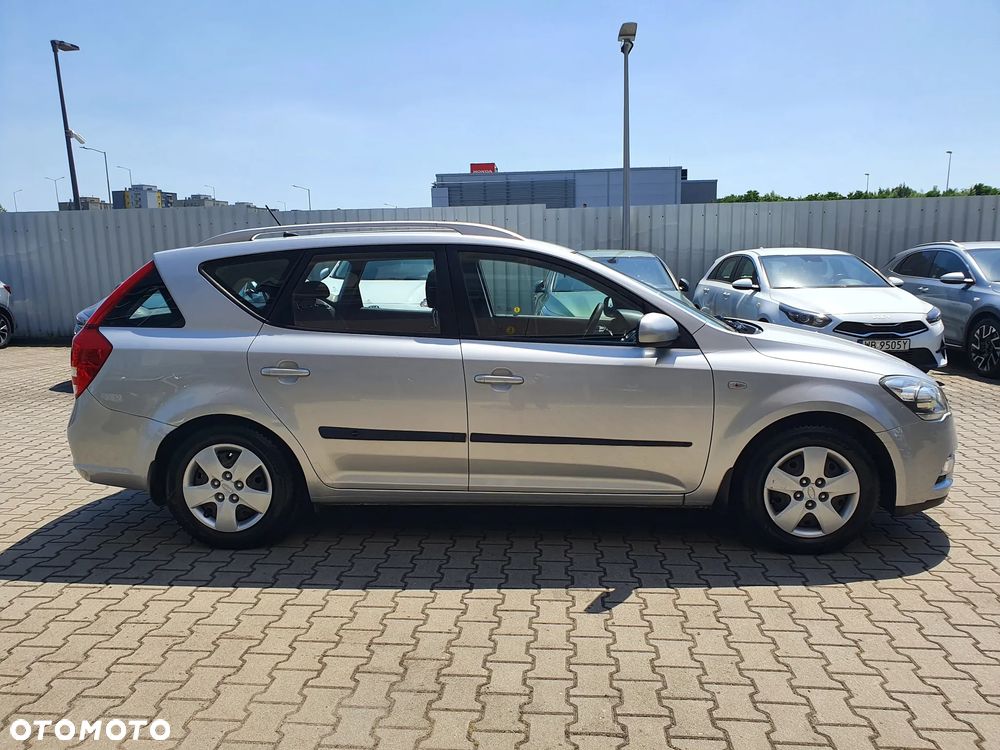 Kia Ceed 1.6 M - 7