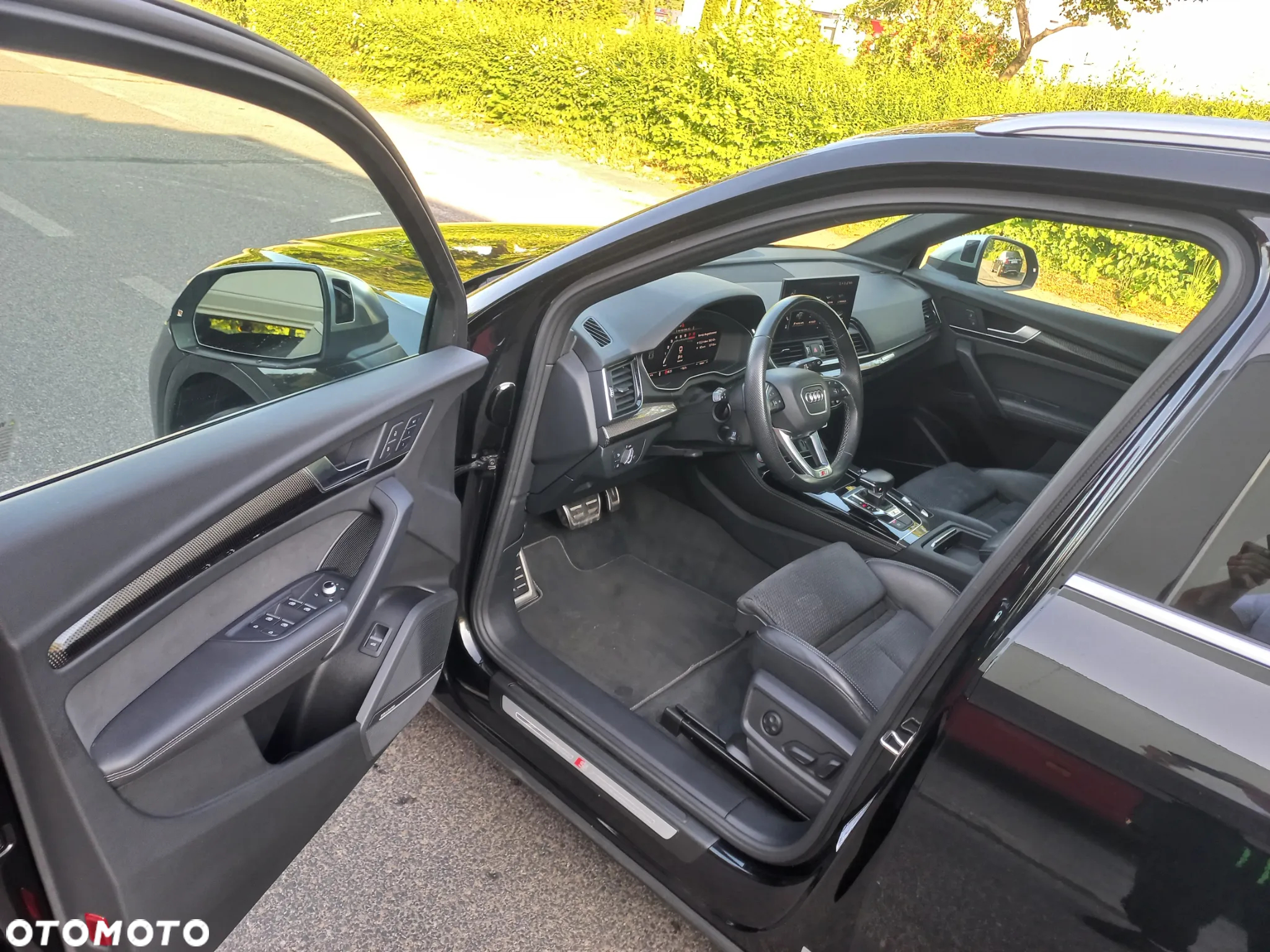 Audi SQ5 3.0 TFSI quattro tiptronic - 21