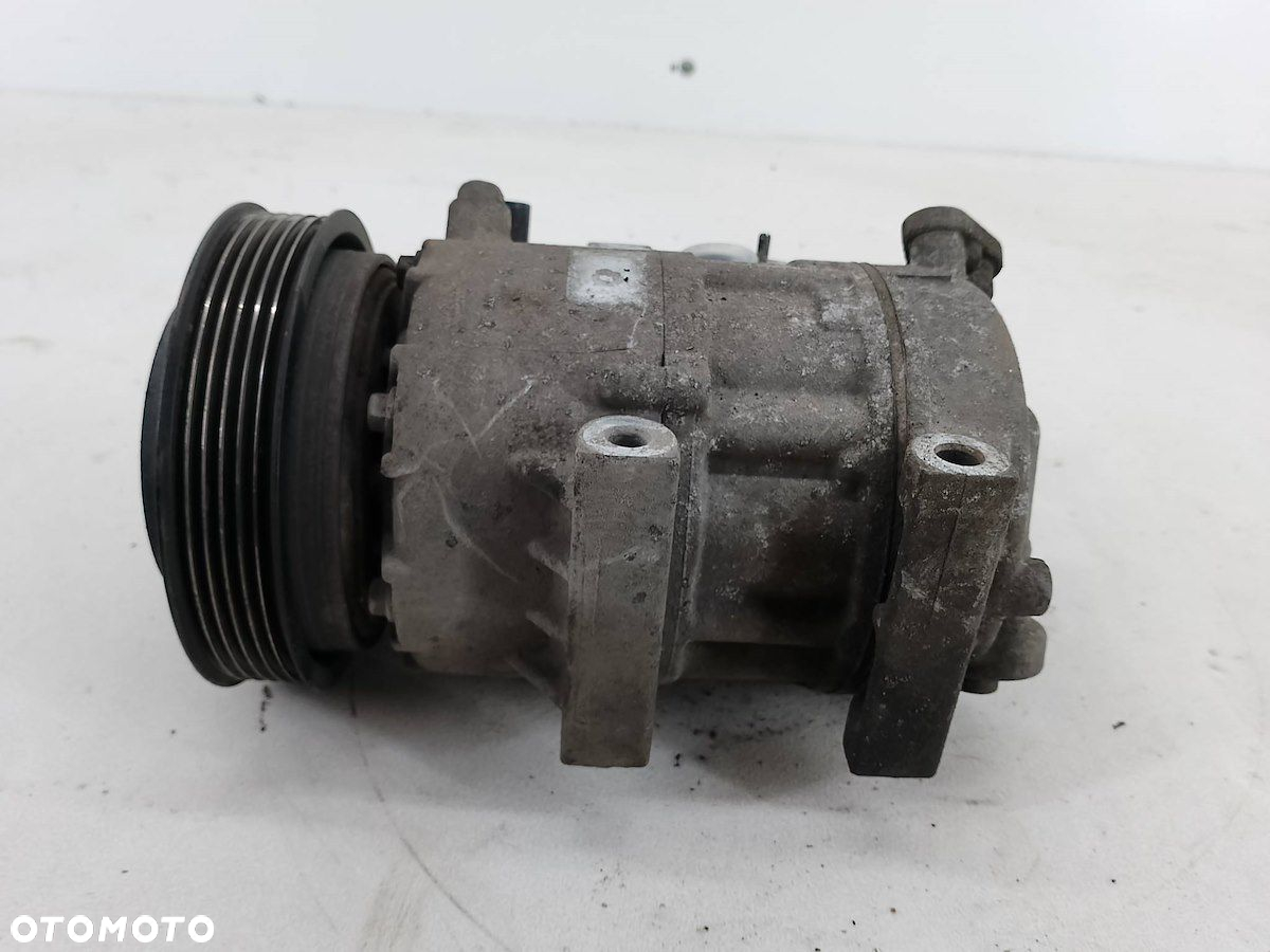 POMPA, SPRĘŻARKA KLIMATYZACJI KIA CEE'D I F500-AN6AA05 1.4 16V - 5