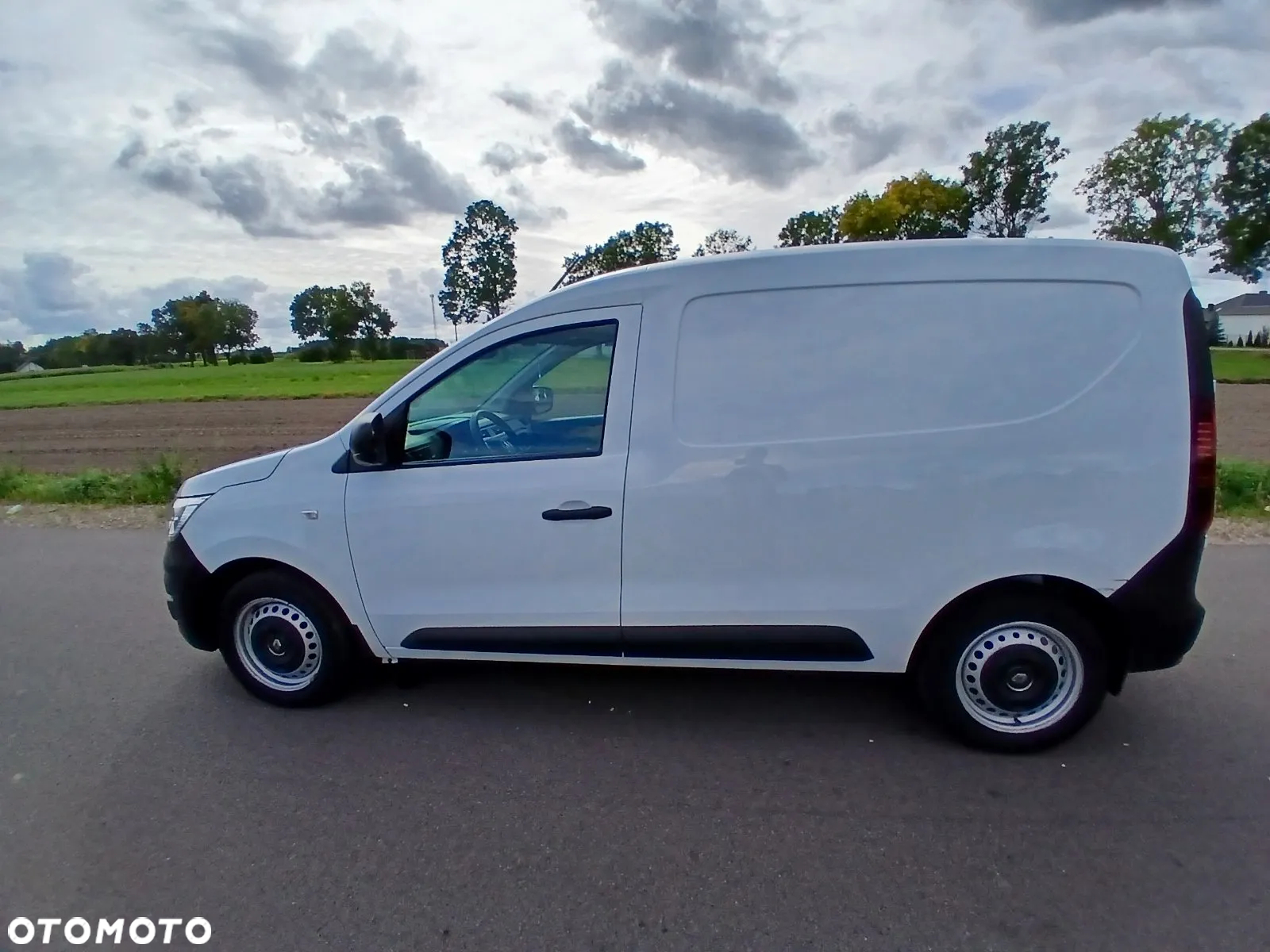 Renault EXPRESS - 5