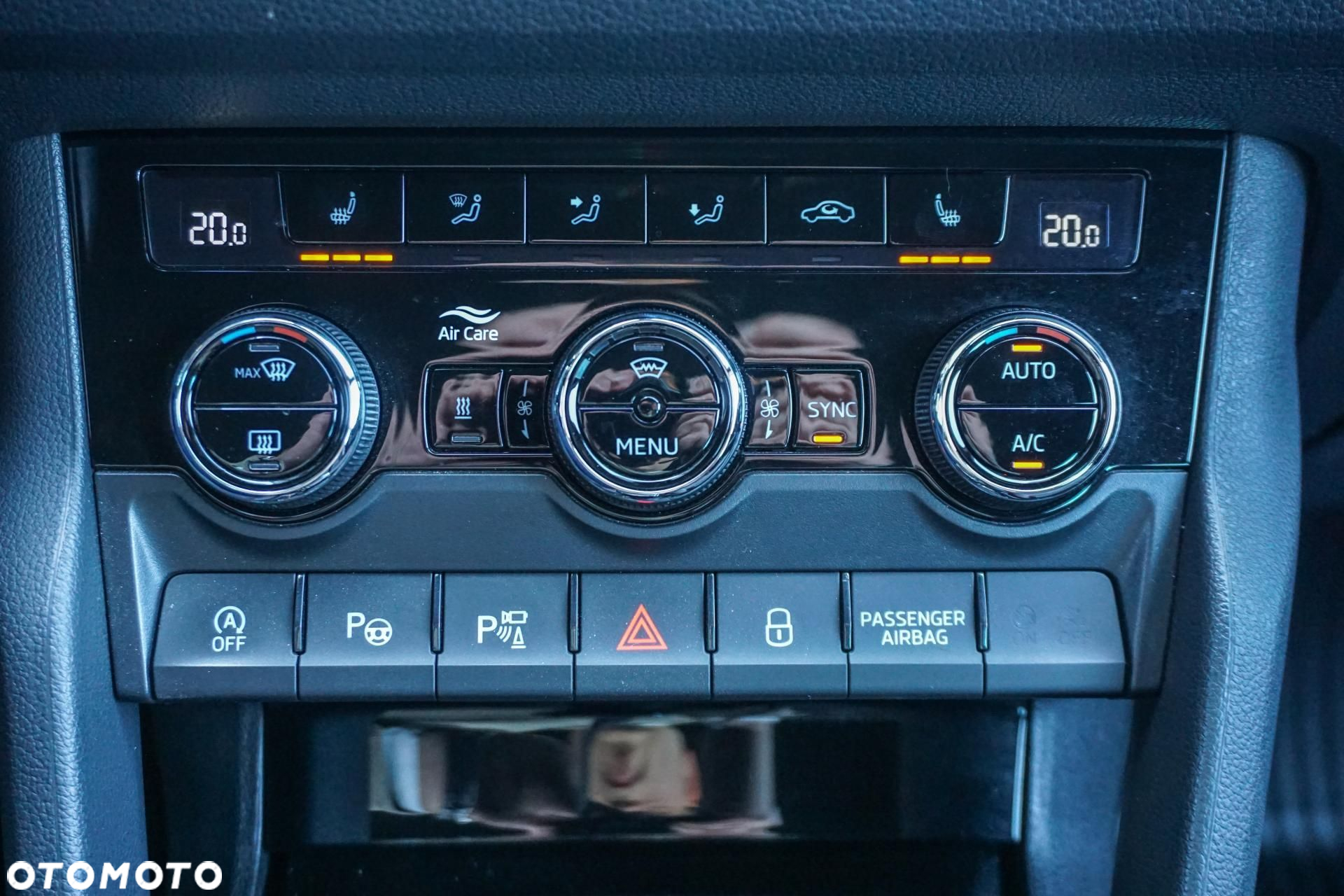 Skoda Kodiaq 2.0 Bi-TDI 4x4 RS DSG - 27