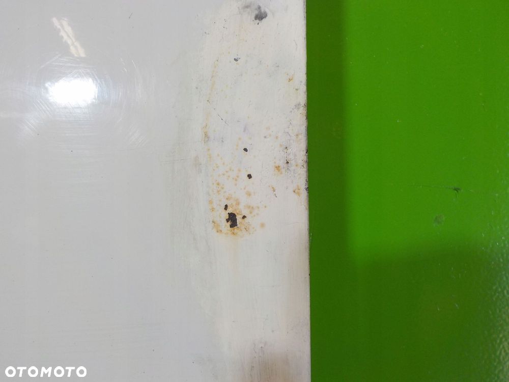 OPEL MOVANO MASTER B II 2.3 DCI 15r drzwi boczne lewe - 9