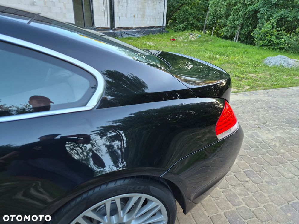BMW Seria 6 630 i - 30