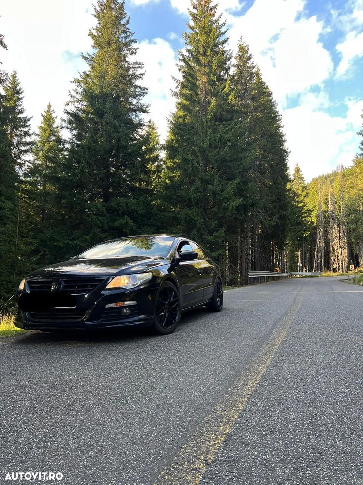 Volkswagen Passat 2.0 TDI 4Motion DSG BlueMotion Tech Exclusive - 1