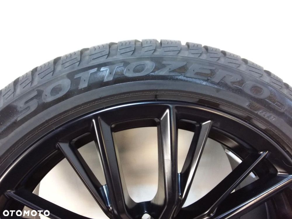 BMW 3 G20 G21 FELGA KOŁO ZIMOWE 255/40R18 M796 - 7