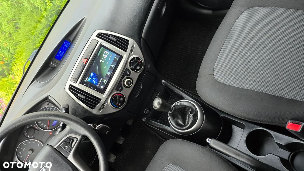 Hyundai i20 1.2 Star Edition - 14