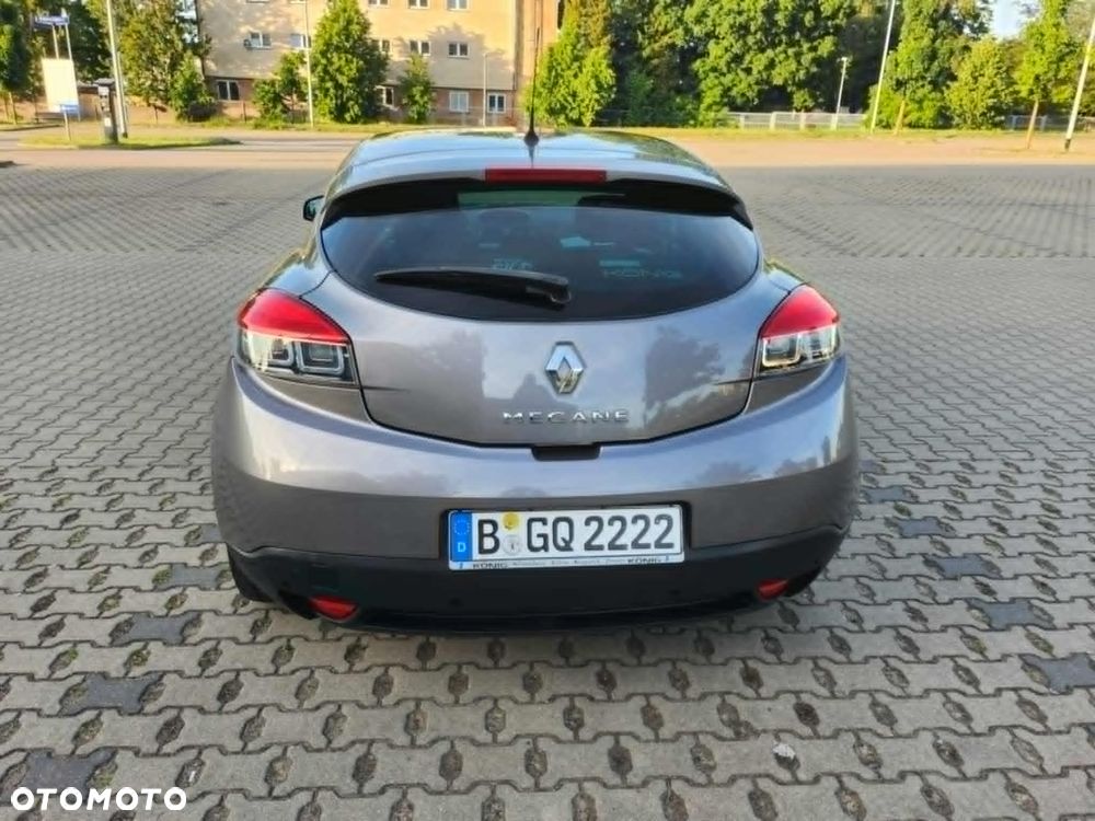 Renault Megane - 5