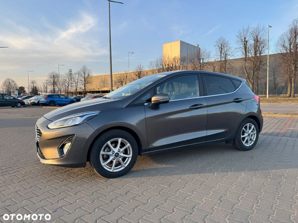 Ford Fiesta - 11