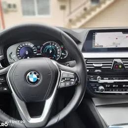 BMW Seria 5 530e AT PHEV - 7