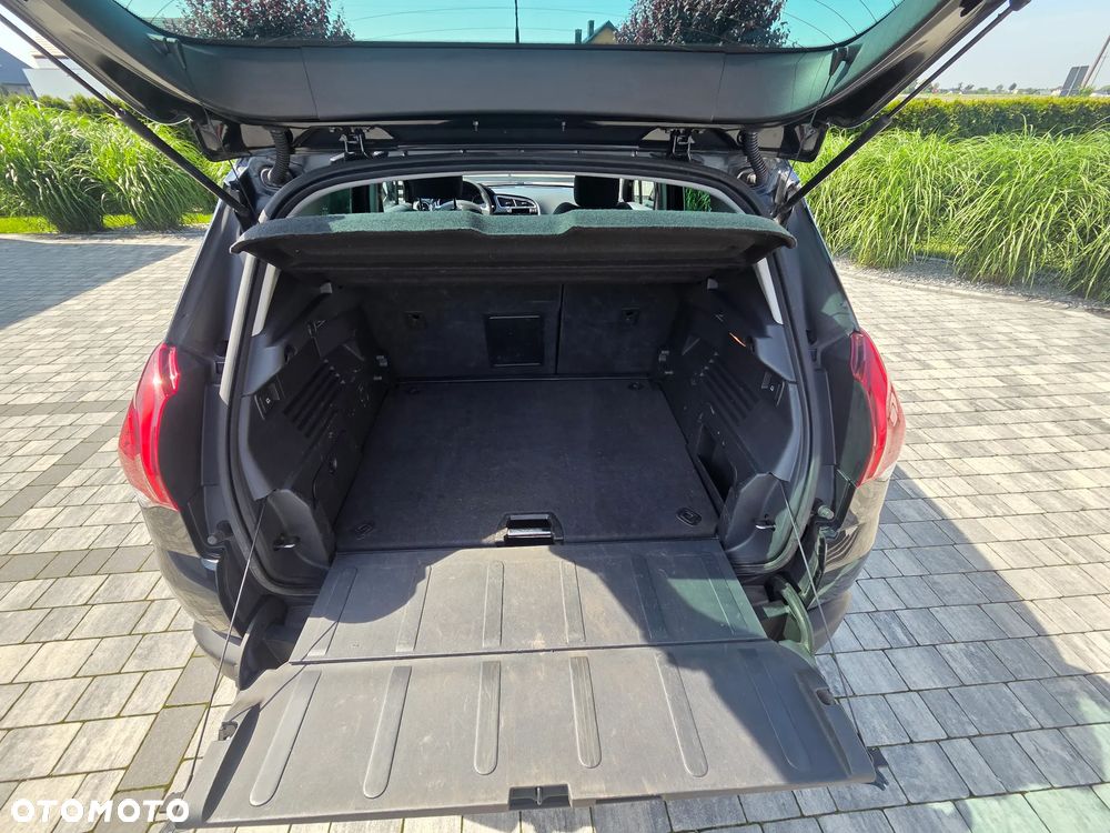 Peugeot 3008 1.6 HDi Active - 10