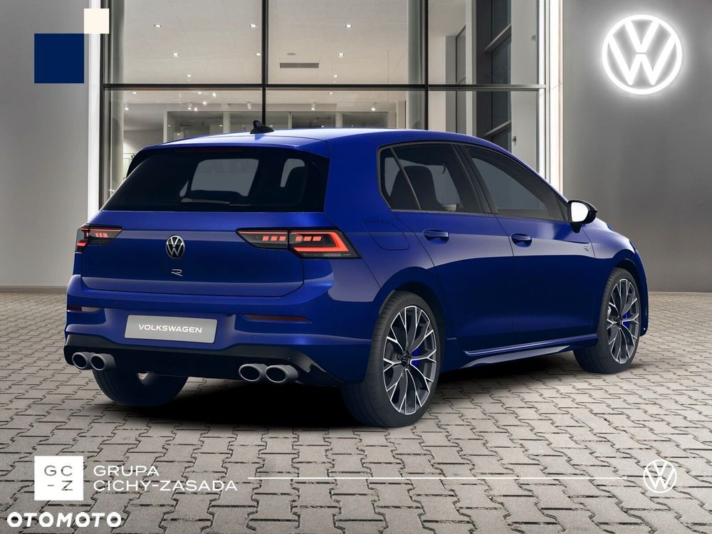 Volkswagen Golf - 5