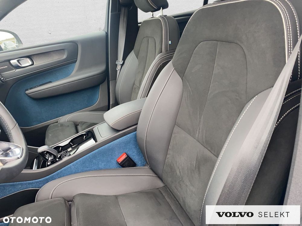 Volvo C40 - 12